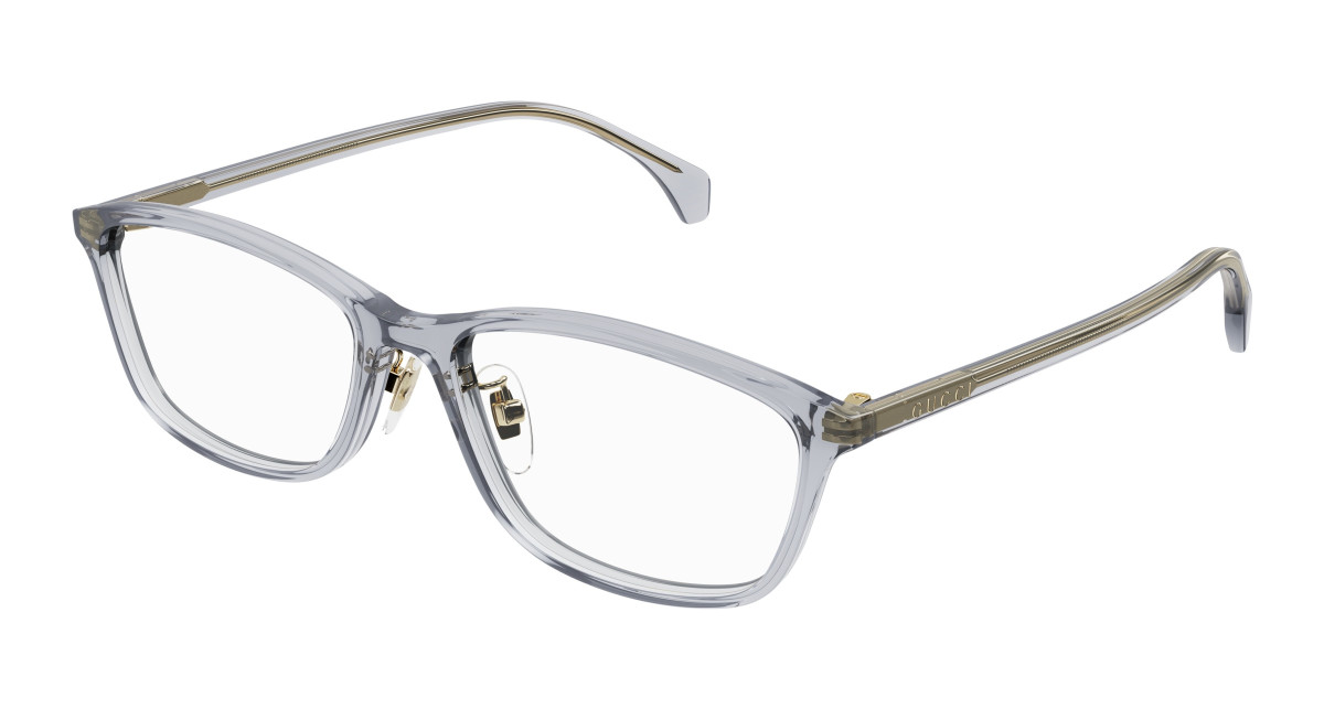 Lunettes de Vue Gucci GG1356OJ 003 Gris