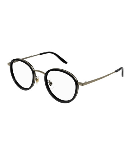 Lunettes de Vue Gucci GG1357OJ 002 Or