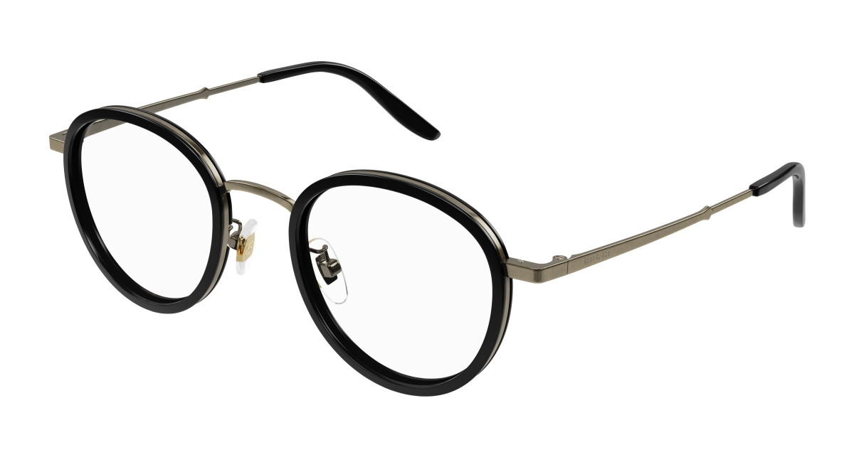 Lunettes de Vue Gucci GG1357OJ 002 Or