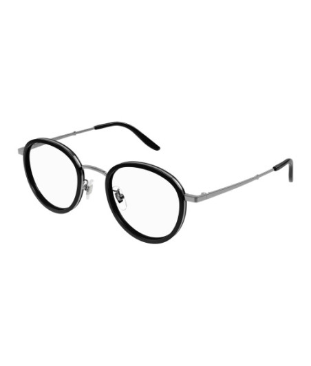 Lunettes de Vue Gucci GG1357OJ 003 Argent