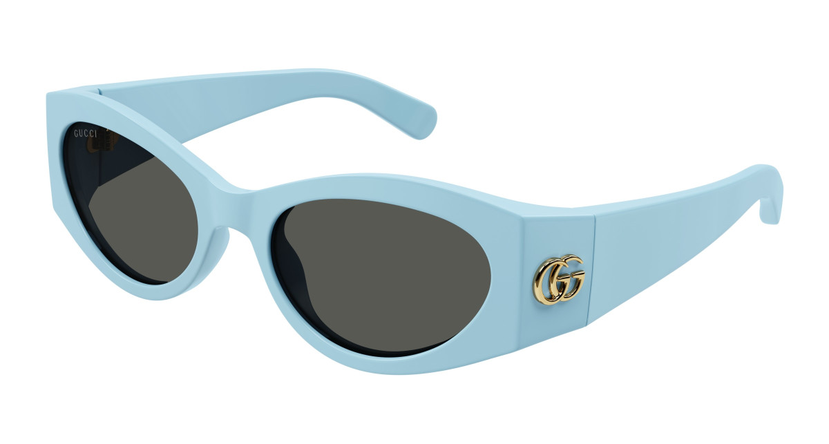 Lunettes de Soleil Gucci GG1401S 004 Lumiere