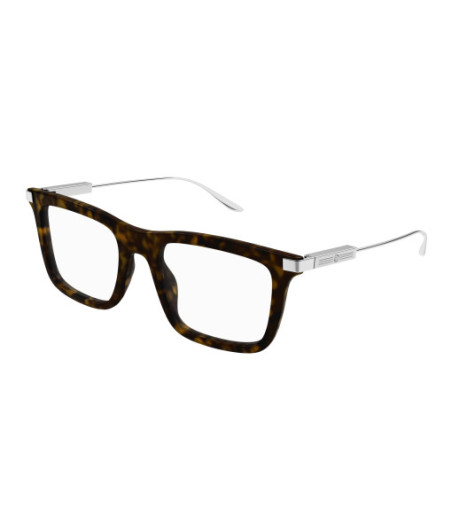 Lunettes de Vue Gucci GG1438O 002 Havane