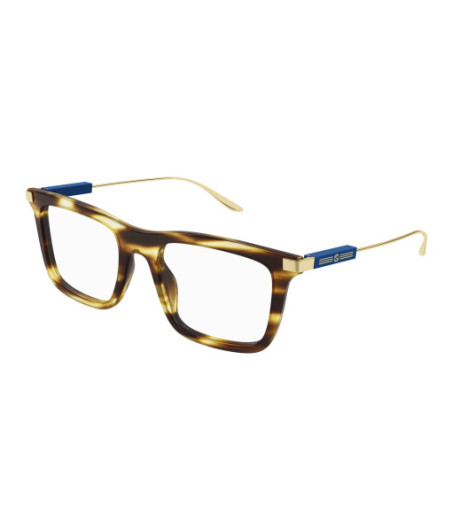 Lunettes de Vue Gucci GG1438O 003 Havane