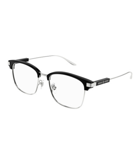 Lunettes de Vue Gucci GG1439OK 001 Noir