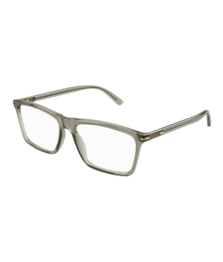 Lunettes de Vue Gucci GG1445O 004 Brun