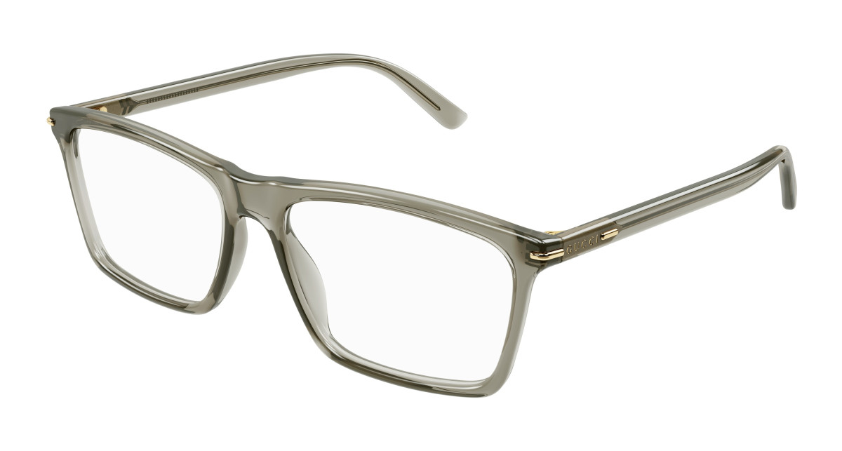 Lunettes de Vue Gucci GG1445O 004 Brun