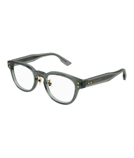 Lunettes de Vue Gucci GG1470OJ 003 Gris