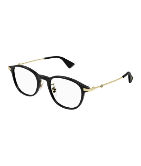 Lunettes de Vue Gucci GG1471OJ 001 Noir