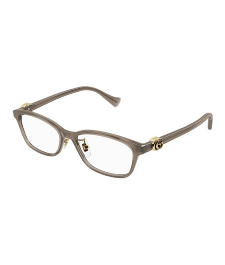 Lunettes de Vue Gucci GG1473OJ 003 Brun