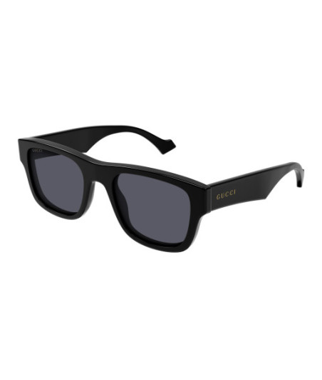 Lunettes de Soleil Gucci GG1427S 001 Noir