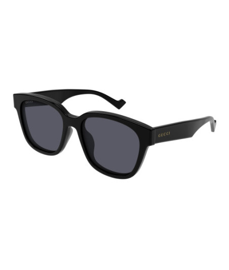 Lunettes de Soleil Gucci GG1430SK 001 Noir