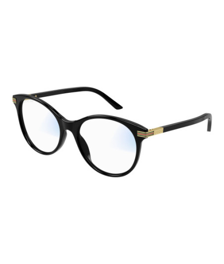 Lunettes de Soleil Gucci GG1450S 001 Noir