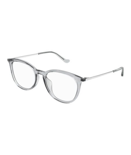 Lunettes de Vue Gucci GG1468OA 002 Gris