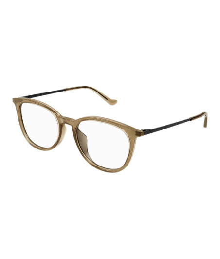 Lunettes de Vue Gucci GG1468OA 003 Brun