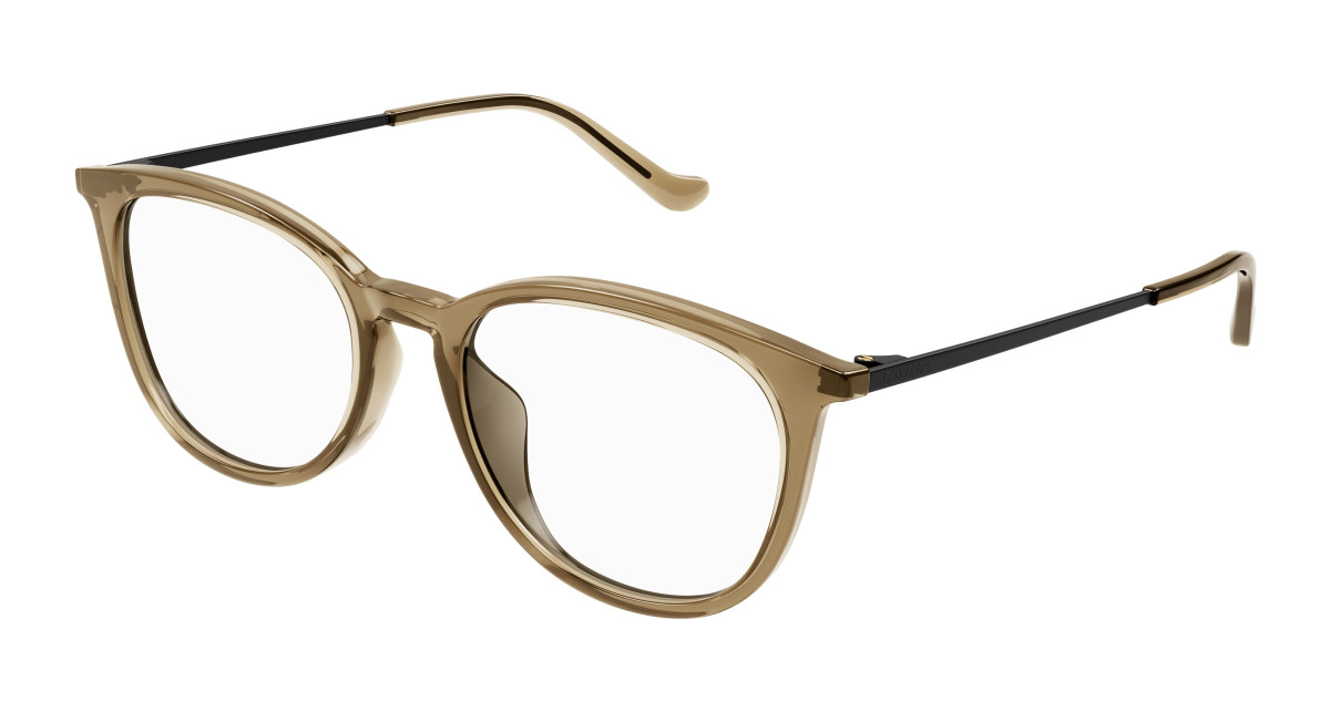 Lunettes de Vue Gucci GG1468OA 003 Brun