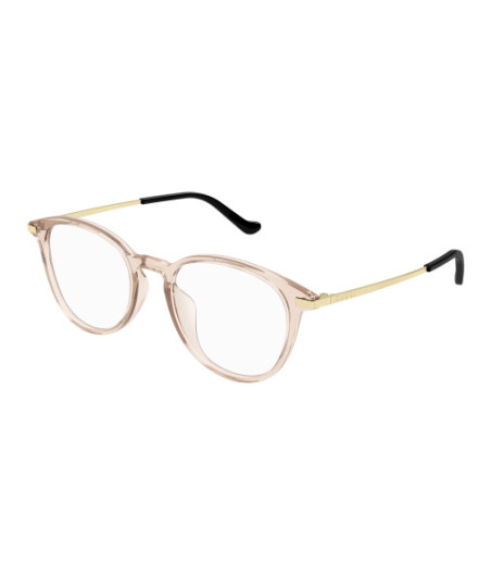 Lunettes de Vue Gucci GG1466OA 003 Rose