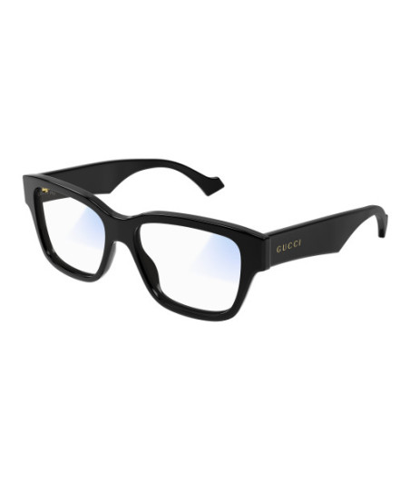 Lunettes de Soleil Gucci GG1428S 001 Noir