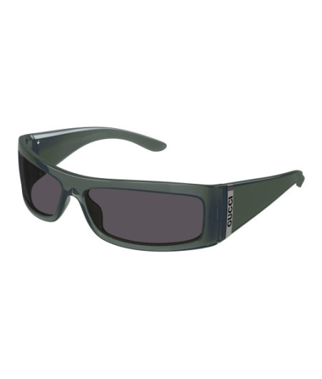 Lunettes de Soleil Gucci GG1492S 001 Vert