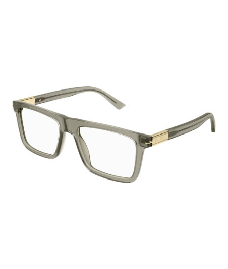 Lunettes de Vue Gucci GG1504O 004 Brun