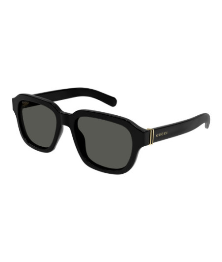 Lunettes de Soleil Gucci GG1508S 001 Noir