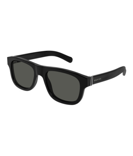 Lunettes de Soleil Gucci GG1509S 001 Noir