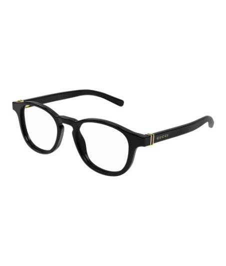 Lunettes de Vue Gucci GG1510O 001 Noir