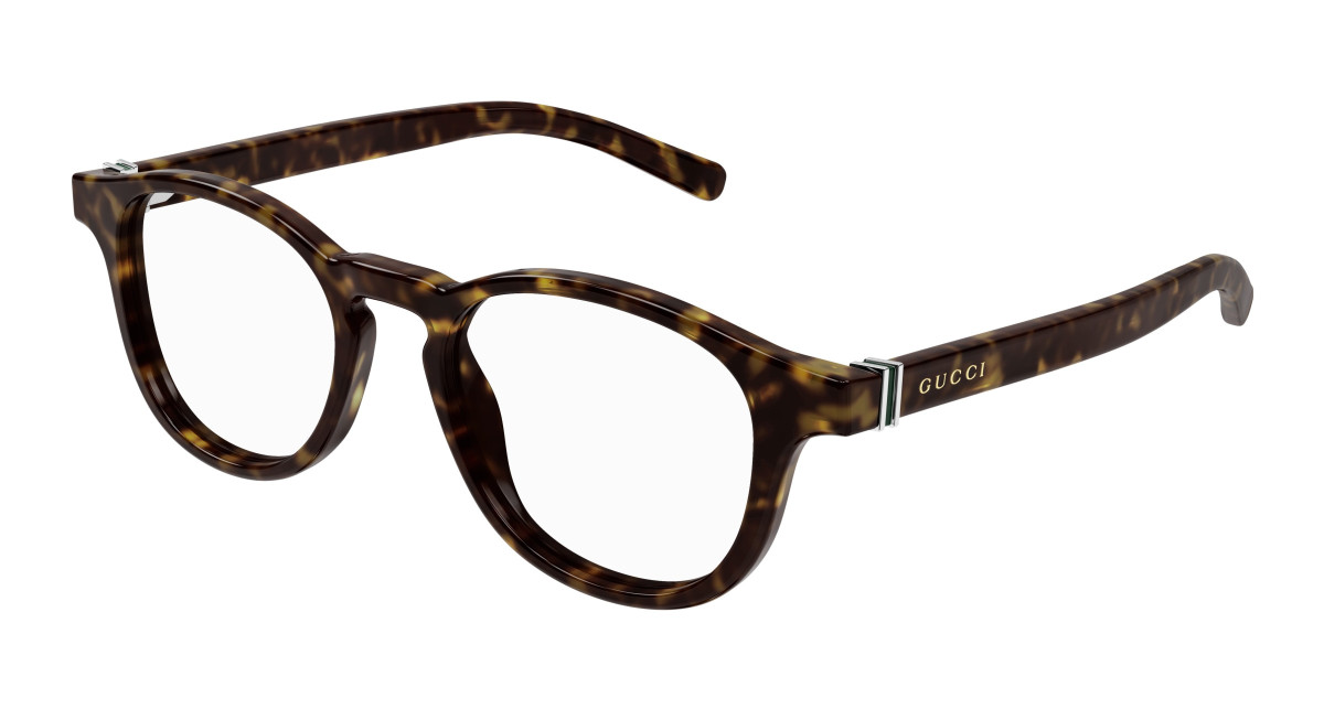 Lunettes de Vue Gucci GG1510O 002 Havane