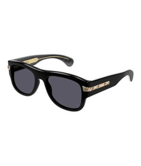 Lunettes de Soleil Gucci GG1517S 001 Noir