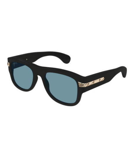 Lunettes de Soleil Gucci GG1517S 002 Noir