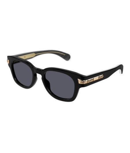 Lunettes de Soleil Gucci GG1518S 001 Noir