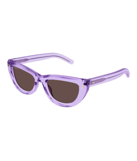 Lunettes de Soleil Gucci GG1521S 004 Violet