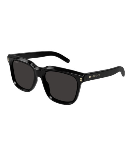 Lunettes de Soleil Gucci GG1523S 001 Noir