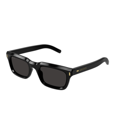 Lunettes de Soleil Gucci GG1524S 001 Noir