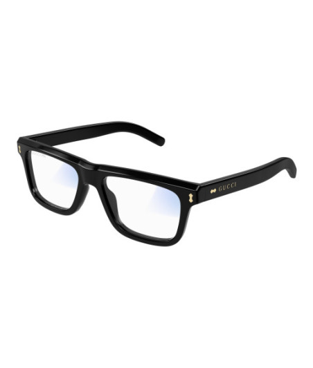 Lunettes de Soleil Gucci GG1525S 001 Noir