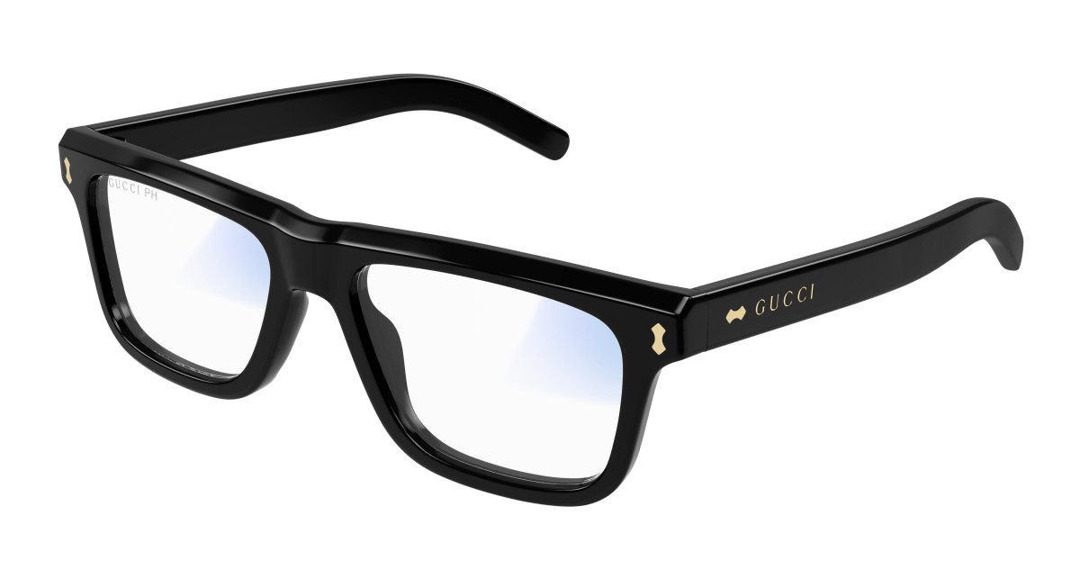 Lunettes de Soleil Gucci GG1525S 001 Noir