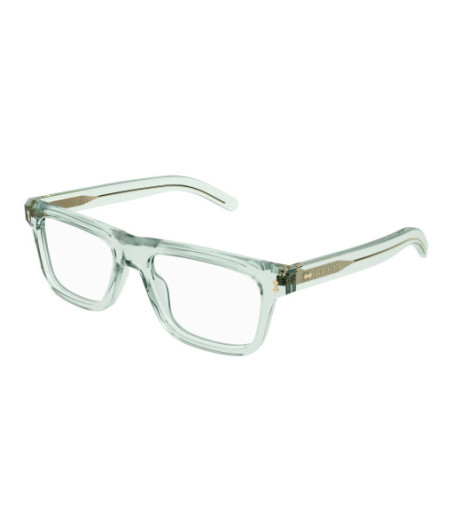 Lunettes de Vue Gucci GG1525O 004 Vert