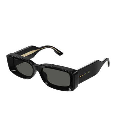 Lunettes de Soleil Gucci GG1528S 001 Noir