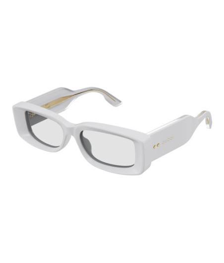 Lunettes de Soleil Gucci GG1528S 005 Gris