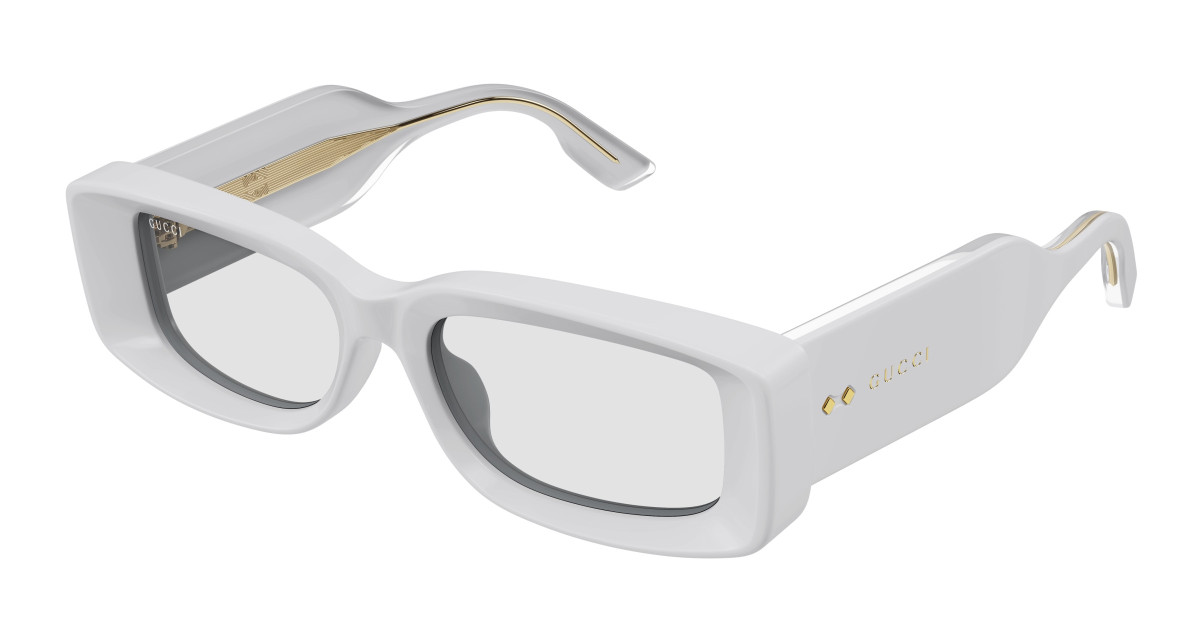 Lunettes de Soleil Gucci GG1528S 005 Gris