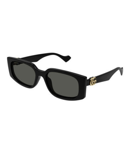 Lunettes de Soleil Gucci GG1534S 001 Noir