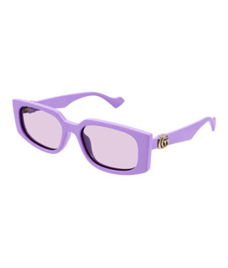 Lunettes de Soleil Gucci GG1534S 004 Violet