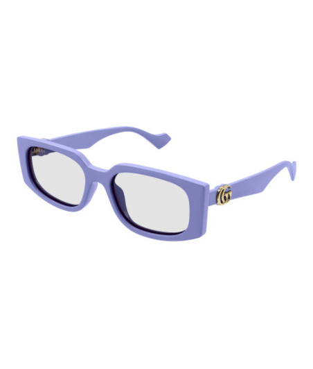 Lunettes de Soleil Gucci GG1534S 005 Violet