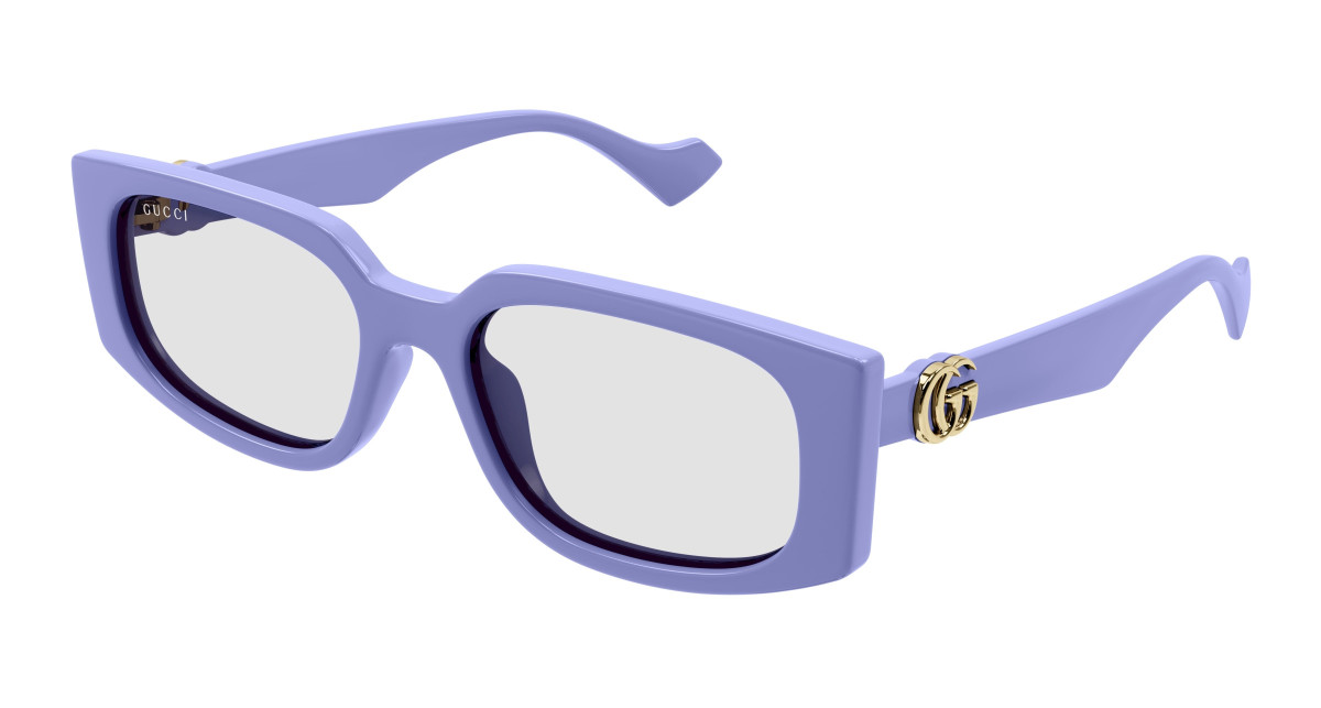 Lunettes de Soleil Gucci GG1534S 005 Violet