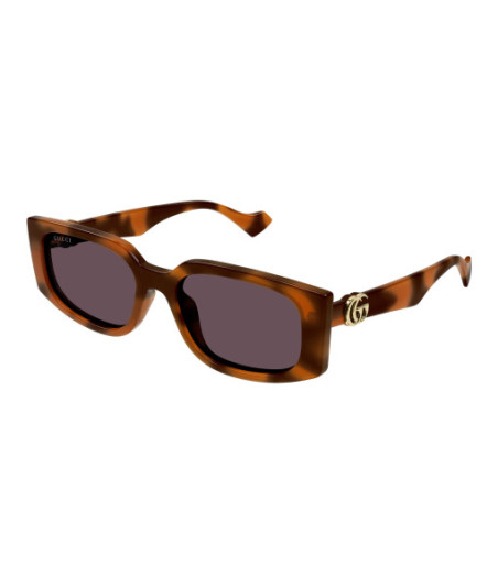 Lunettes de Soleil Gucci GG1534S 006 Orange