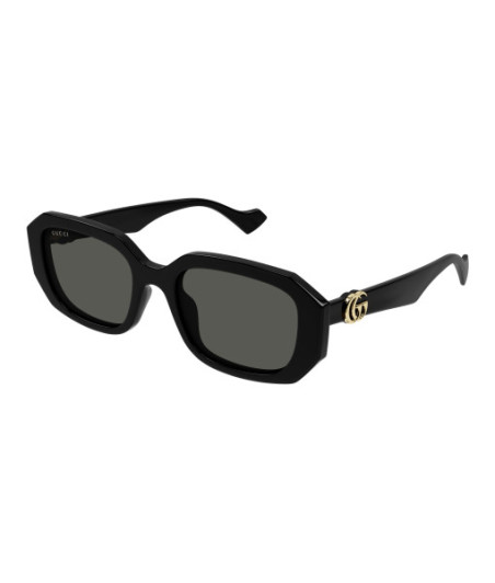 Lunettes de Soleil Gucci GG1535S 001 Noir