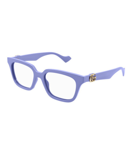 Lunettes de Vue Gucci GG1536O 004 Violet