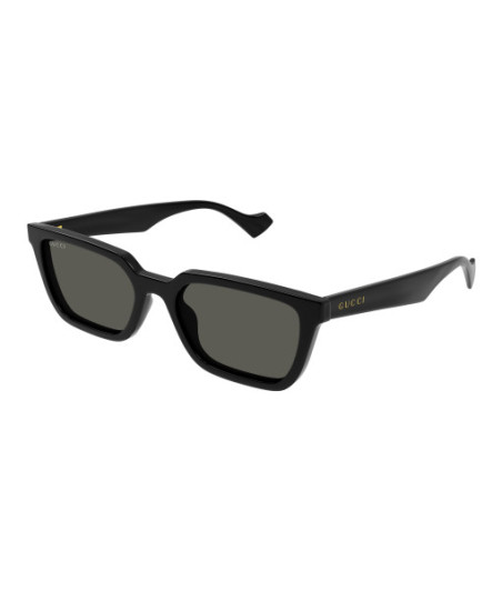 Lunettes de Soleil Gucci GG1539S 001 Noir