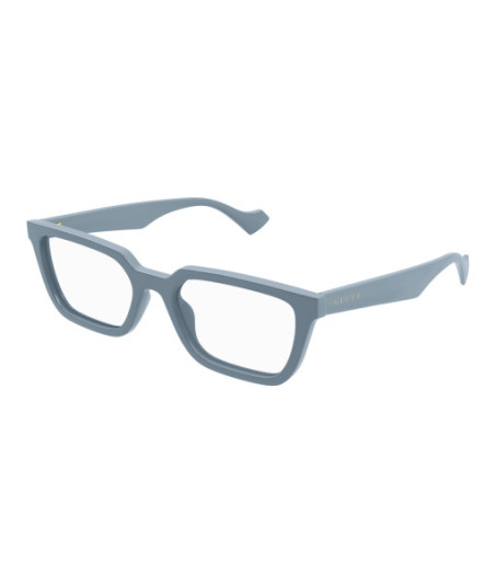 Lunettes de Vue Gucci GG1539O 003 Lumiere