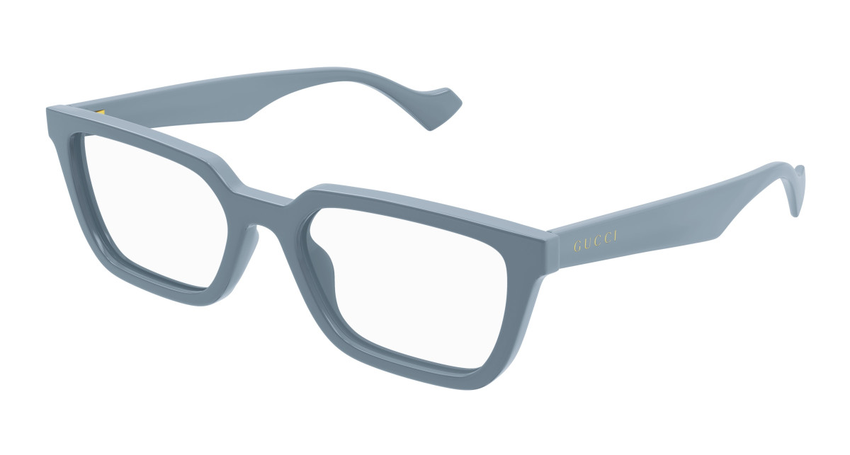 Lunettes de Vue Gucci GG1539O 003 Lumiere