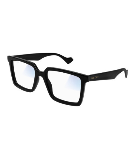 Lunettes de Soleil Gucci GG1541S 001 Noir